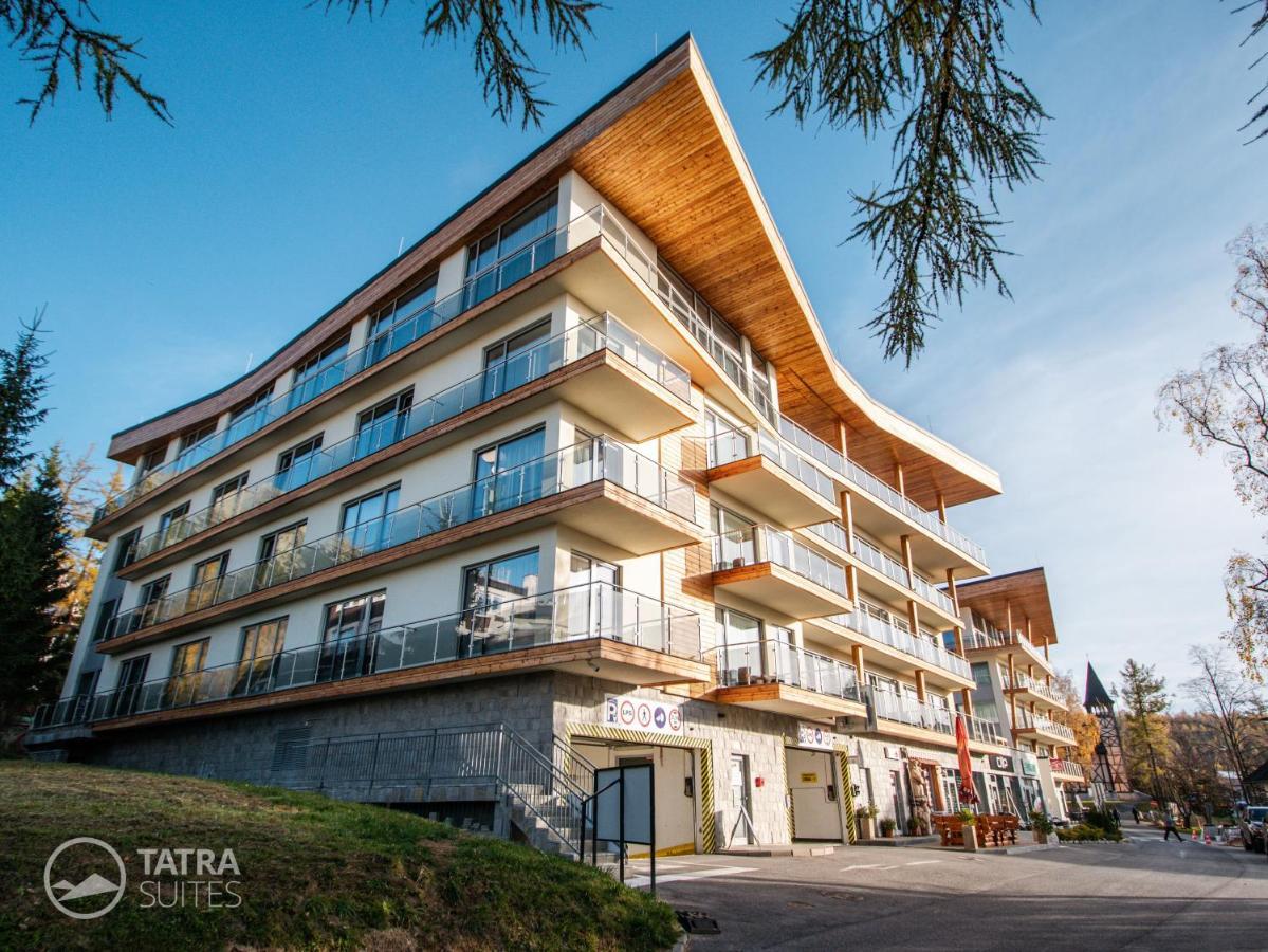 Tatra Luxury A304 * Vysoke Tatry